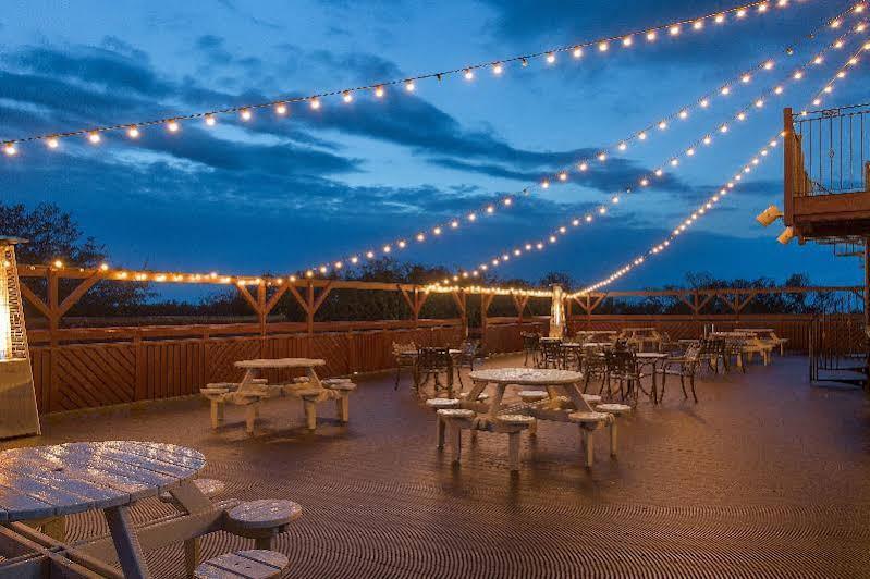 Cromer Country Club Esterno foto