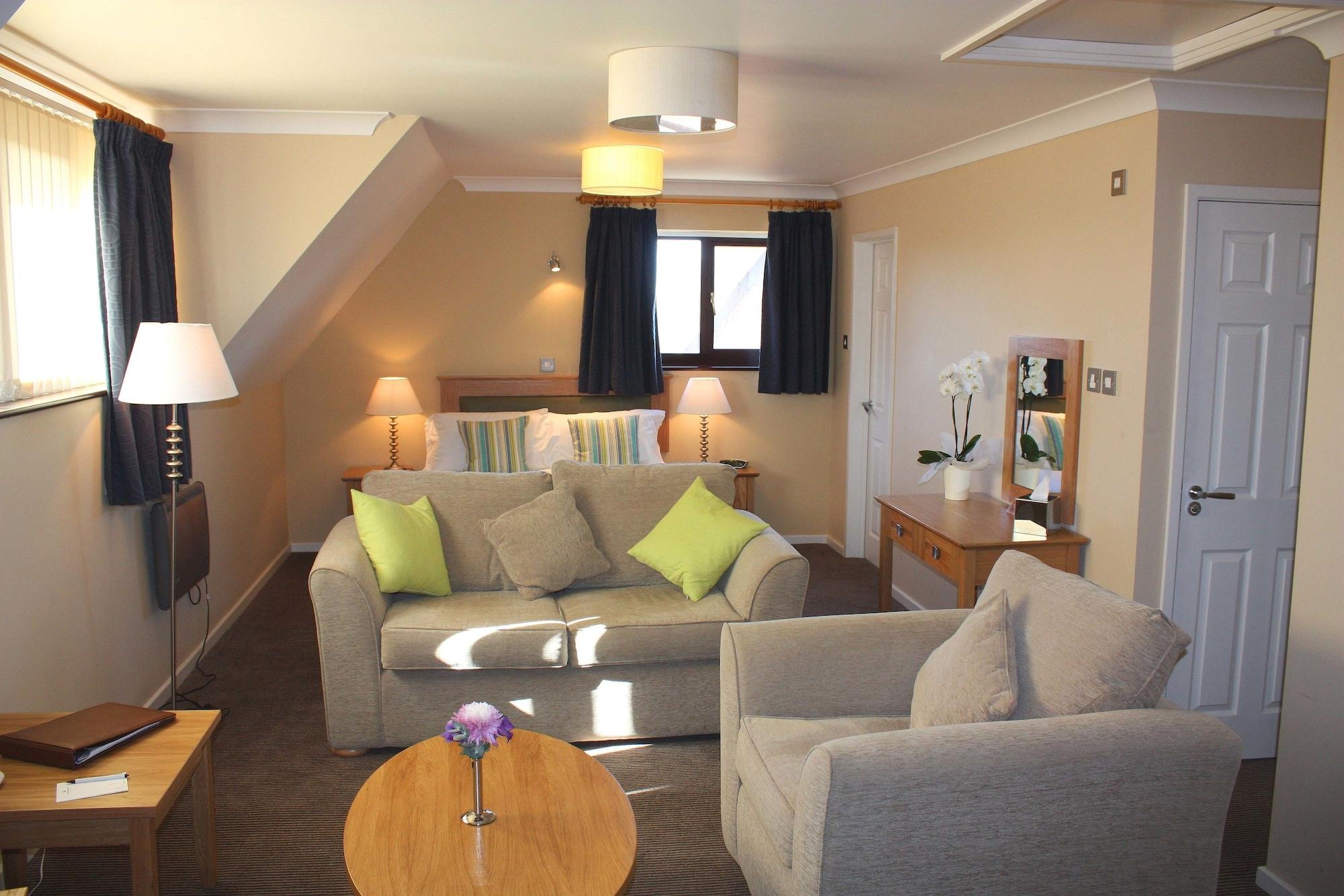 Cromer Country Club Esterno foto