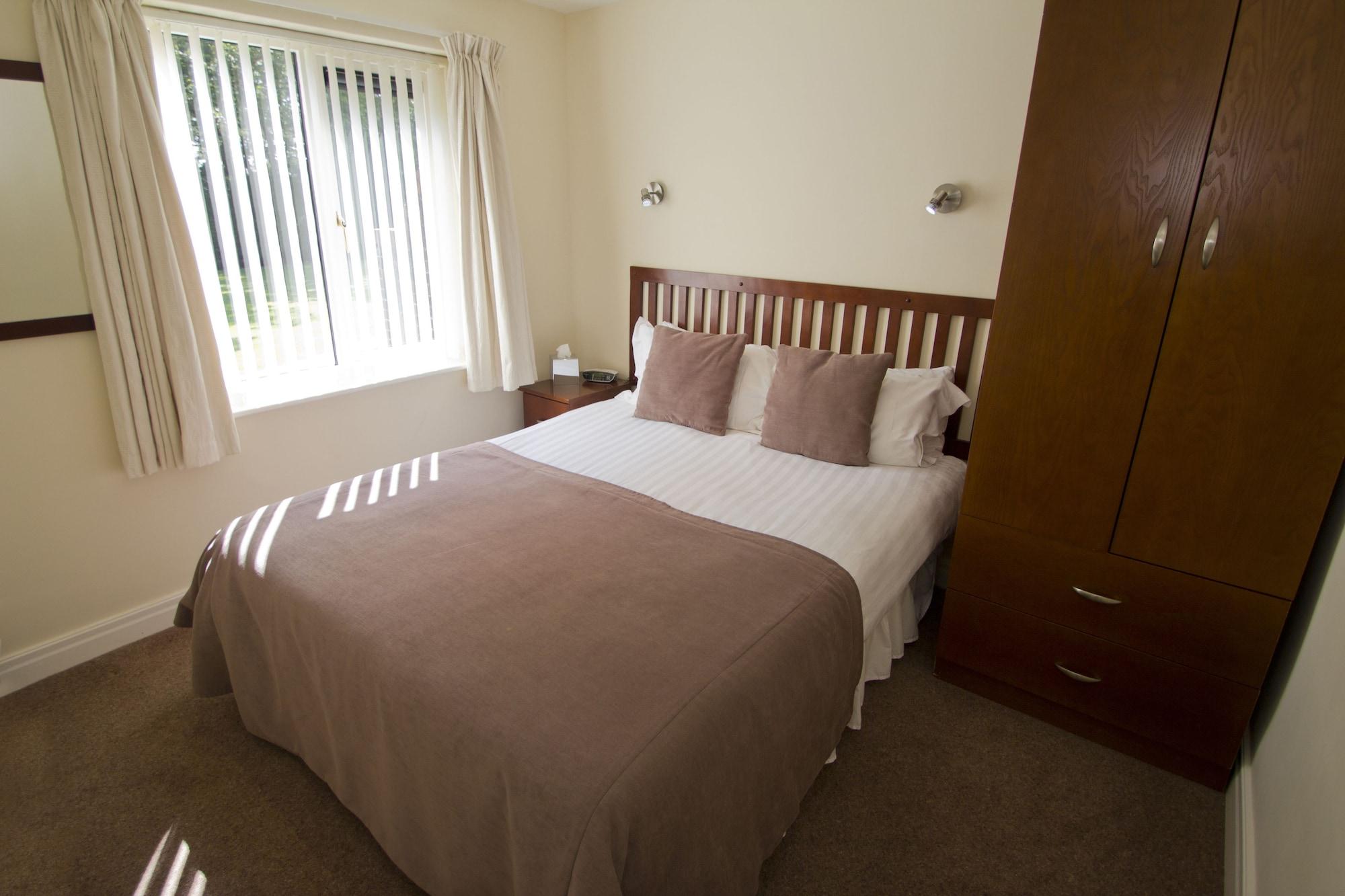 Cromer Country Club Esterno foto