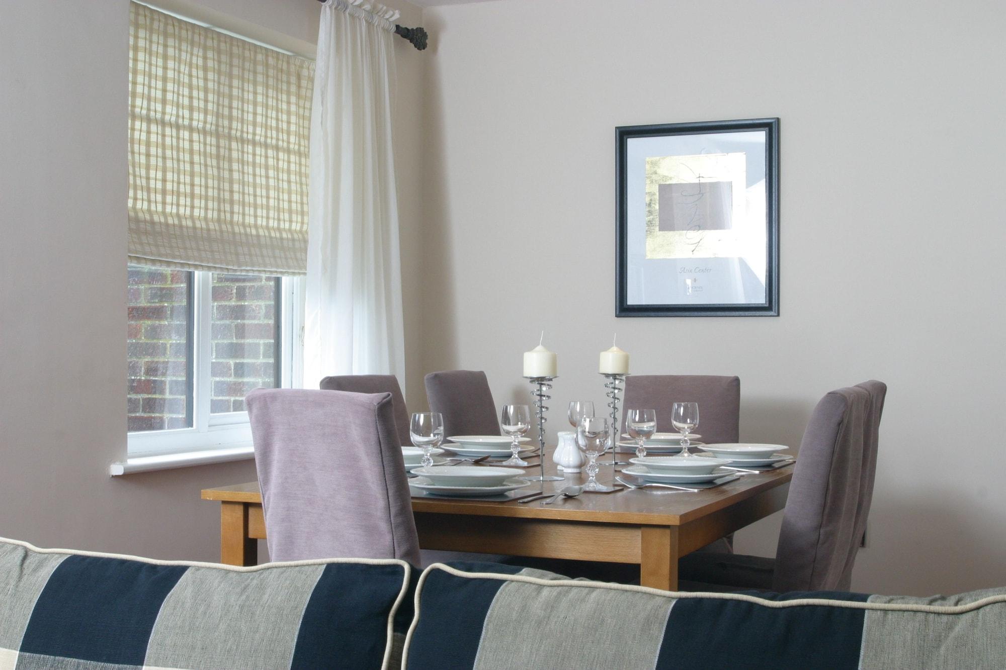 Cromer Country Club Esterno foto