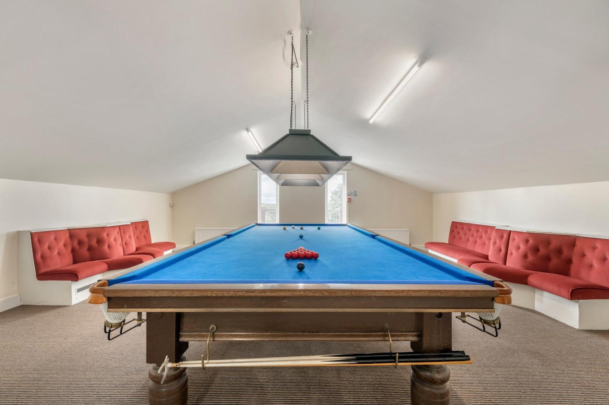 Cromer Country Club Esterno foto
