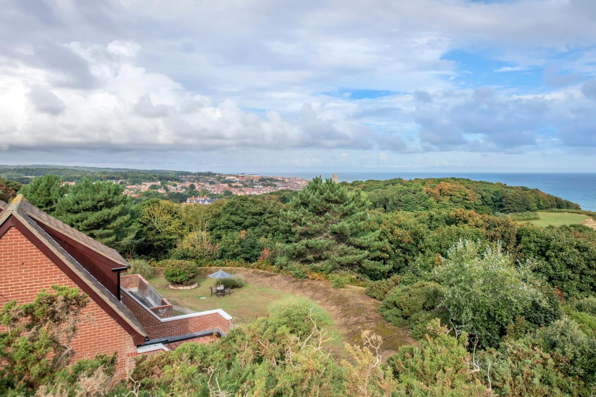 Cromer Country Club Esterno foto